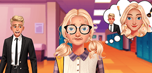 De Nerd à Populaire à l'École